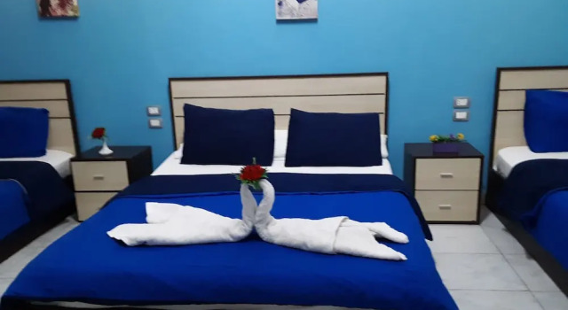 Luxo Single quarto varanda Hostgram Hotel