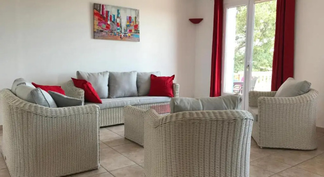 Коттедж Bastide dans le Var