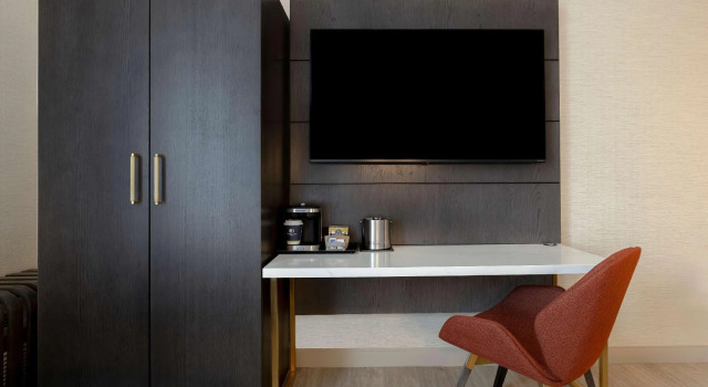 Номер Standard Doubletree By Hilton Palmdale, Ca