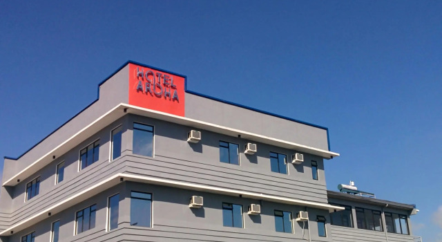 Hotel Aroha
