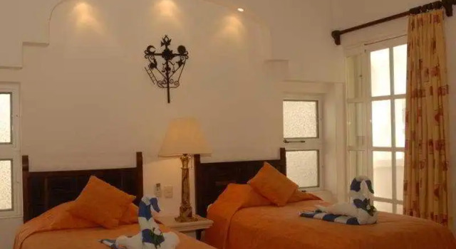 Casa Stavola 8, Prenota Hotel Hotel a Quintana Roo con parcheggio, Parcheggio