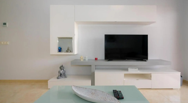 Apartment Pomelo