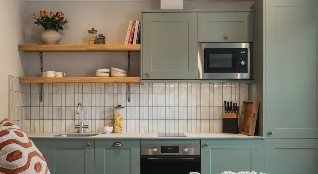 Студия Classic The Cotham Arms Apartments