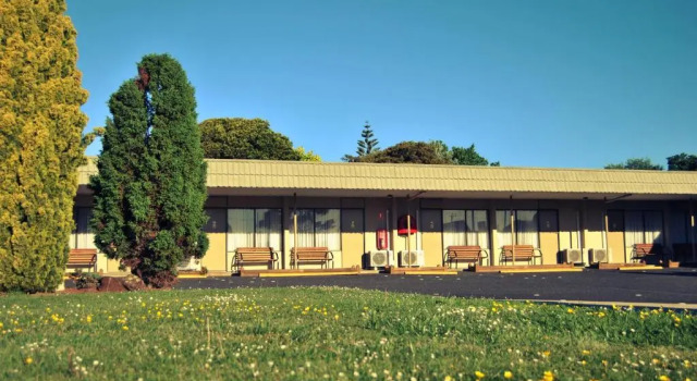 Двухместный номер Standard Comfort Inn Devonport