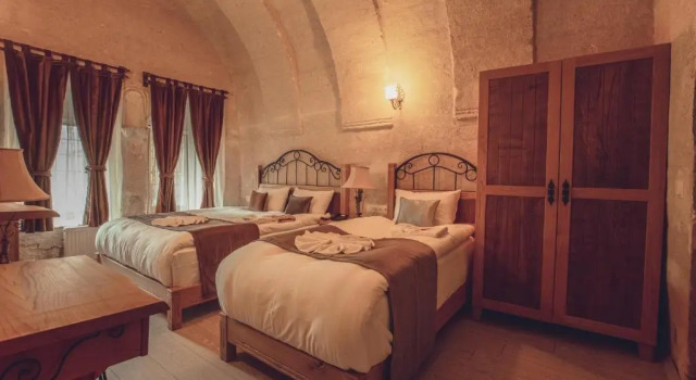 Полулюкс Deluxe Rose Valley Hotel