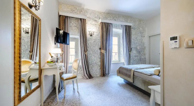 Номер Superior Heritage Hotel Life Palace