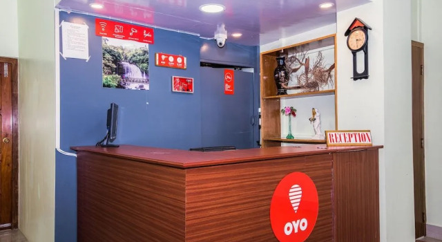 OYO 16051 Cherry Blossom Inn