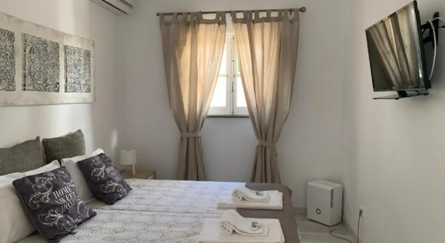 Апартаменты Discovery Tavira