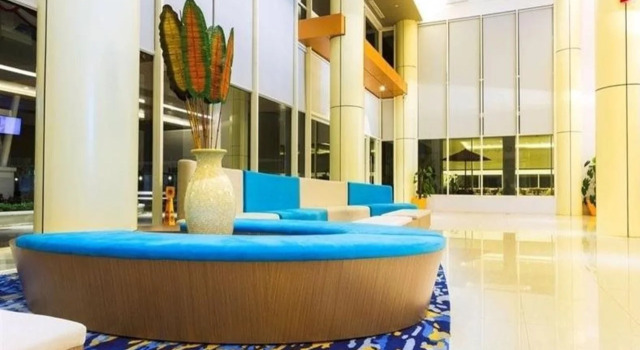 Horison Hotel Ultima Timika