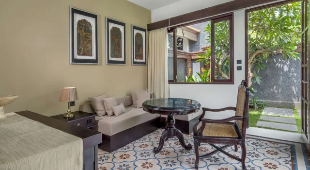 Вилла Villa for Rent in Bali 2010