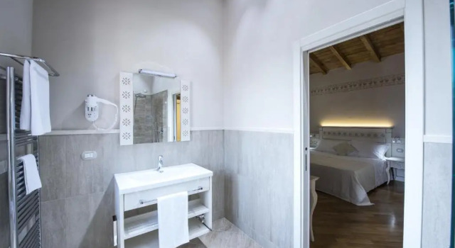 Номер Superior Hotel Sesmones