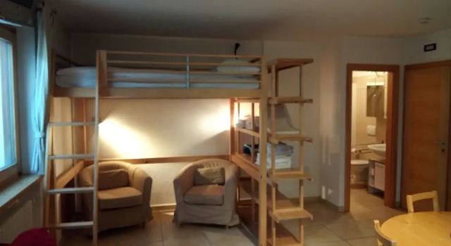 Chalet Baita Zelda, Prenota Chalet Hotel economici a Livigno