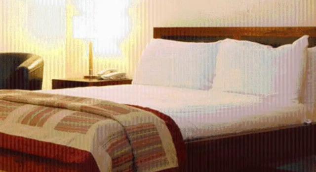 Апартаменты с 2 комнатами Annebrook House Hotel