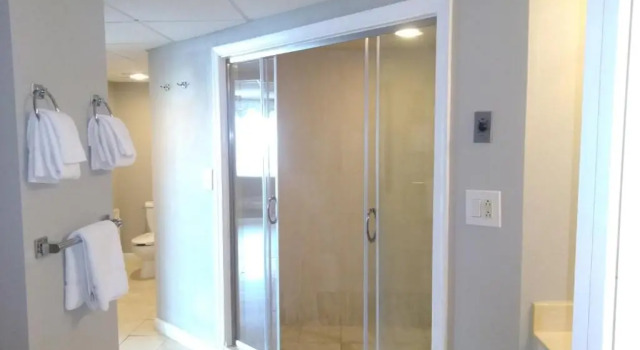 Люкс Coconut Malorie Resort Ocean City, an Ascend Collection Hotel