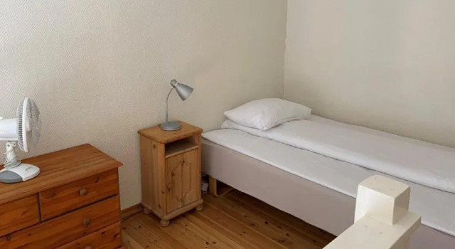 Номер Standard Hotel Svartisen