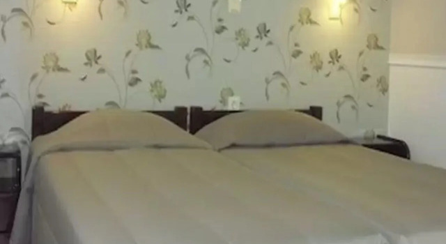 Nostalgia Apartments