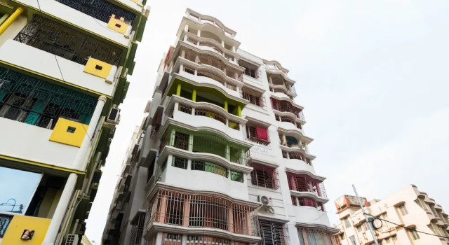 OYO 8970 New Ashoka Hotel, Reserva ahora Hotel Calcuta 