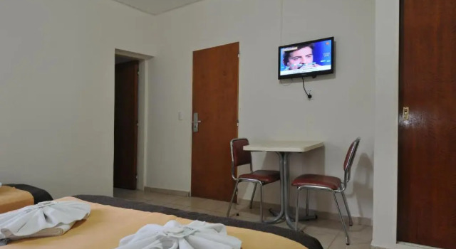 Двухместный номер Standard Casa Nostra Hotel