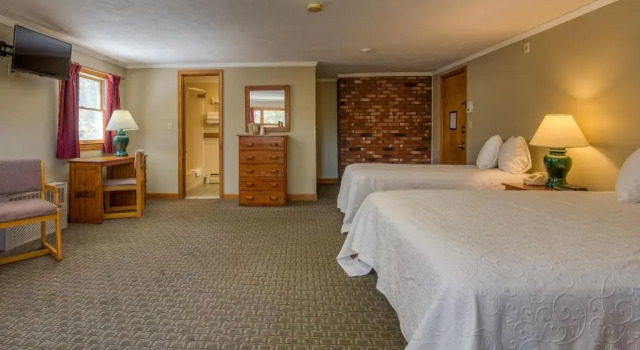 Семейный номер Standard Purity Spring Resort