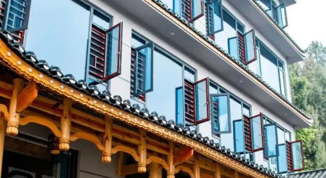Zhongze B&B, Furong Town, Book Hotel Xiangxi Hunan