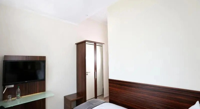 Camera singola Deluxe H24 Hoteltow