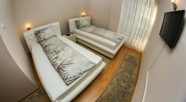 Hotel Fontana