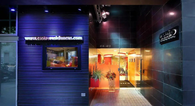 Castro Exclusive Residences SPA Sagrada Familia, Забронировать Курортный отель СПА-отели Барселоны, рядом с Сан Пау – Дос де Мач, SPA-услуги