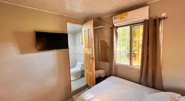 Номер Comfort zenda house