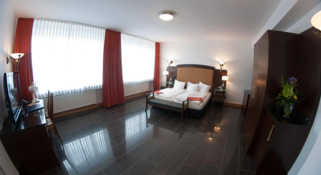 Hotel Conti