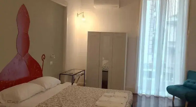 Люкс Residence e appartamenti Cavallerizza