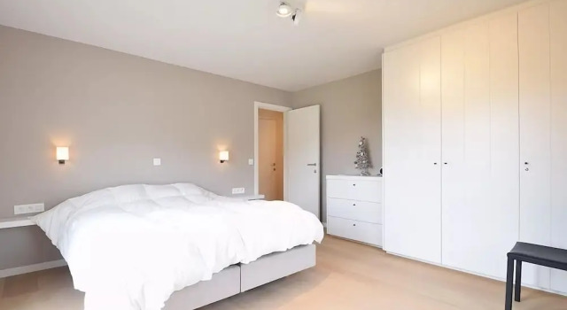 Modern Stay Near the Beach, Rezerwuj Hotel Hotele w Bruksela z parkingiem, Parking