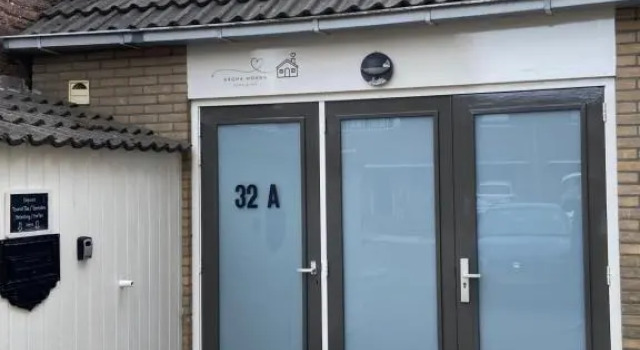 Aroha Moana, Book Hotel Domburg 