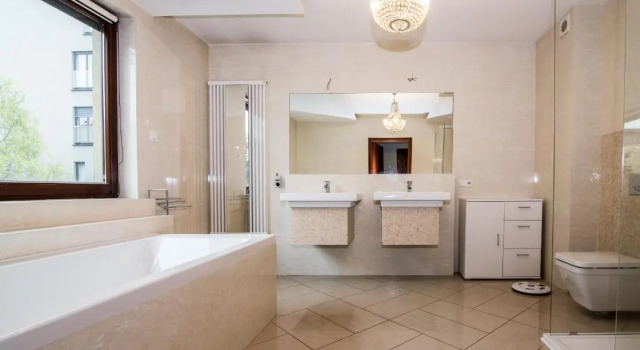 Апартаменты Deluxe APARTAMENTY HIEROWSKIEGO 60G