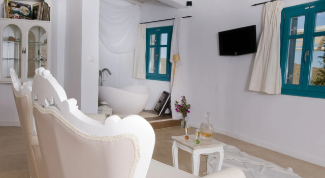 Fildisi Hotel