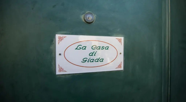 Коттедж La Casa di Giada