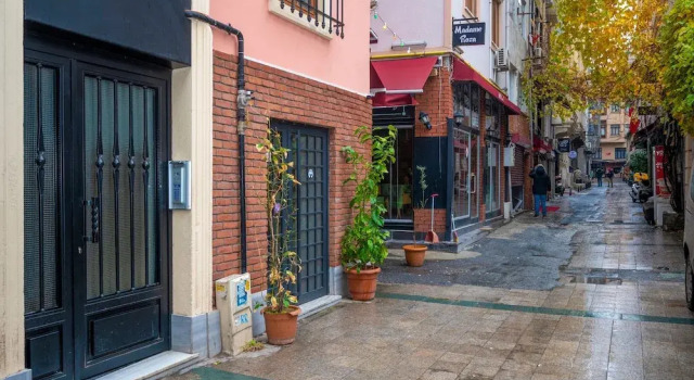 suites istanbul