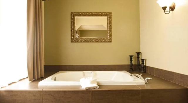 Люкс Holiday Inn Express Walla Walla by IHG