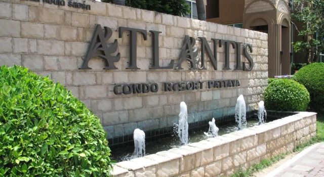 Atlantis Condo Resort