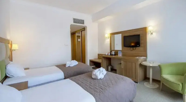 Номер Standard Palan Hotel