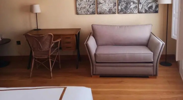Номер Executive Hotel Boutique Casa del Comendador