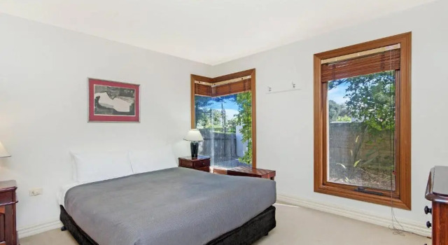 Shearwater Riverview Apartment