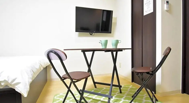 Regariain - Vacation STAY 84627, Rezervovat Hotel Kita Ward Okayama