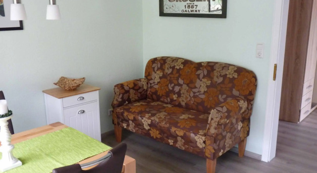 Ferienwohnung Moselblick