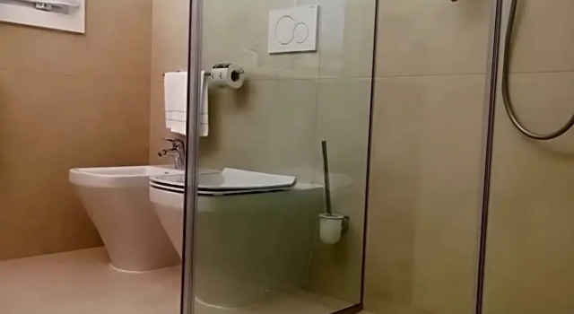 Одноместный люкс Delta Hotel Apartments
