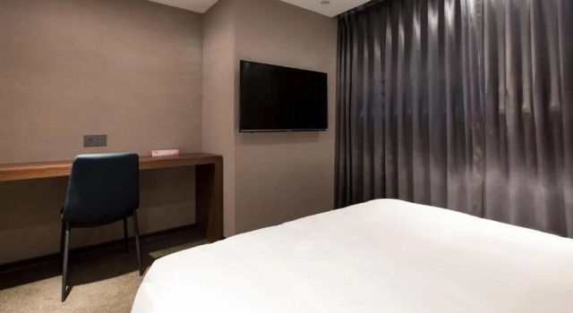 Двухместный номер Standard Noble Hotel