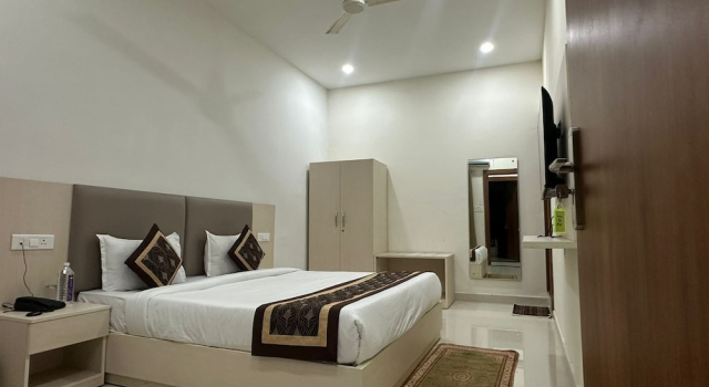 Номер Premium Hotel La Opera