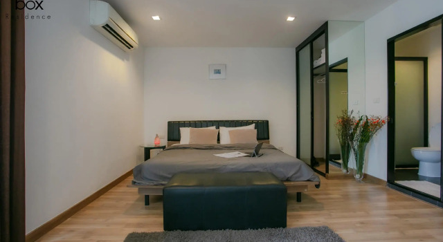 Номер Standard The Box Residence