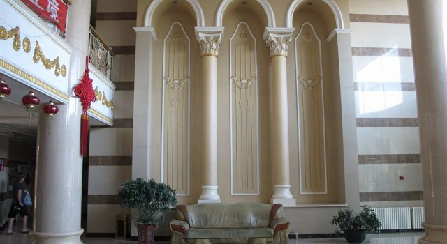 Harbin Joysome Serviced Apartment, Забронировать Апартаменты/квартира Апартаменты Харбина, рядом с Harbin People Flood Control Success Memorial Tower, Апартаменты/квартира