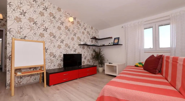 Apartment Zanov