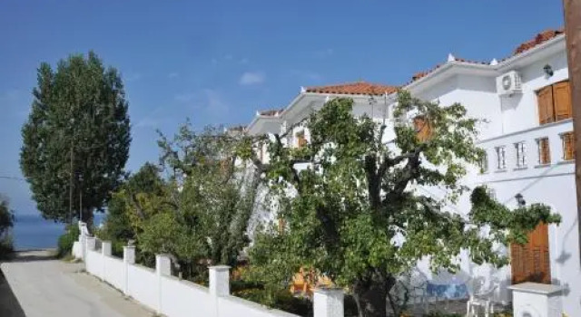 Okeanis Apartments, Забронировать Апартаменты/квартира Апартаменты Саут Пелион, Апартаменты/квартира